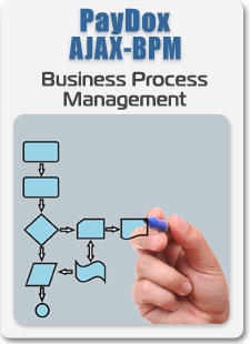 PayDox Business Process Management